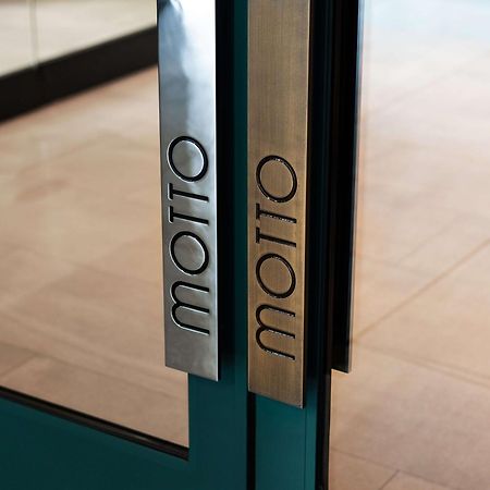 Motto By Hilton New York City Chelsea Dış mekan fotoğraf