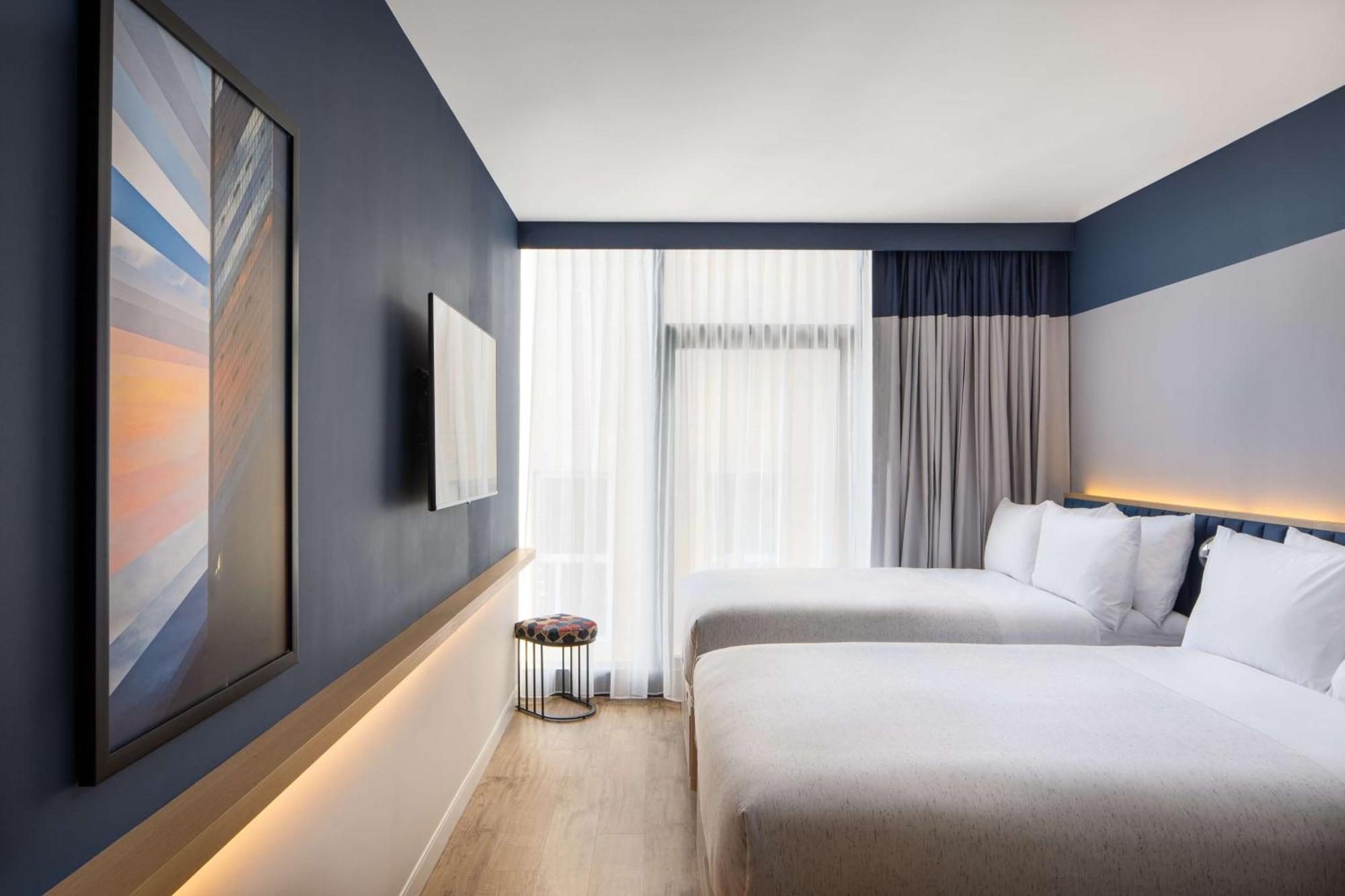 Motto By Hilton New York City Chelsea Dış mekan fotoğraf
