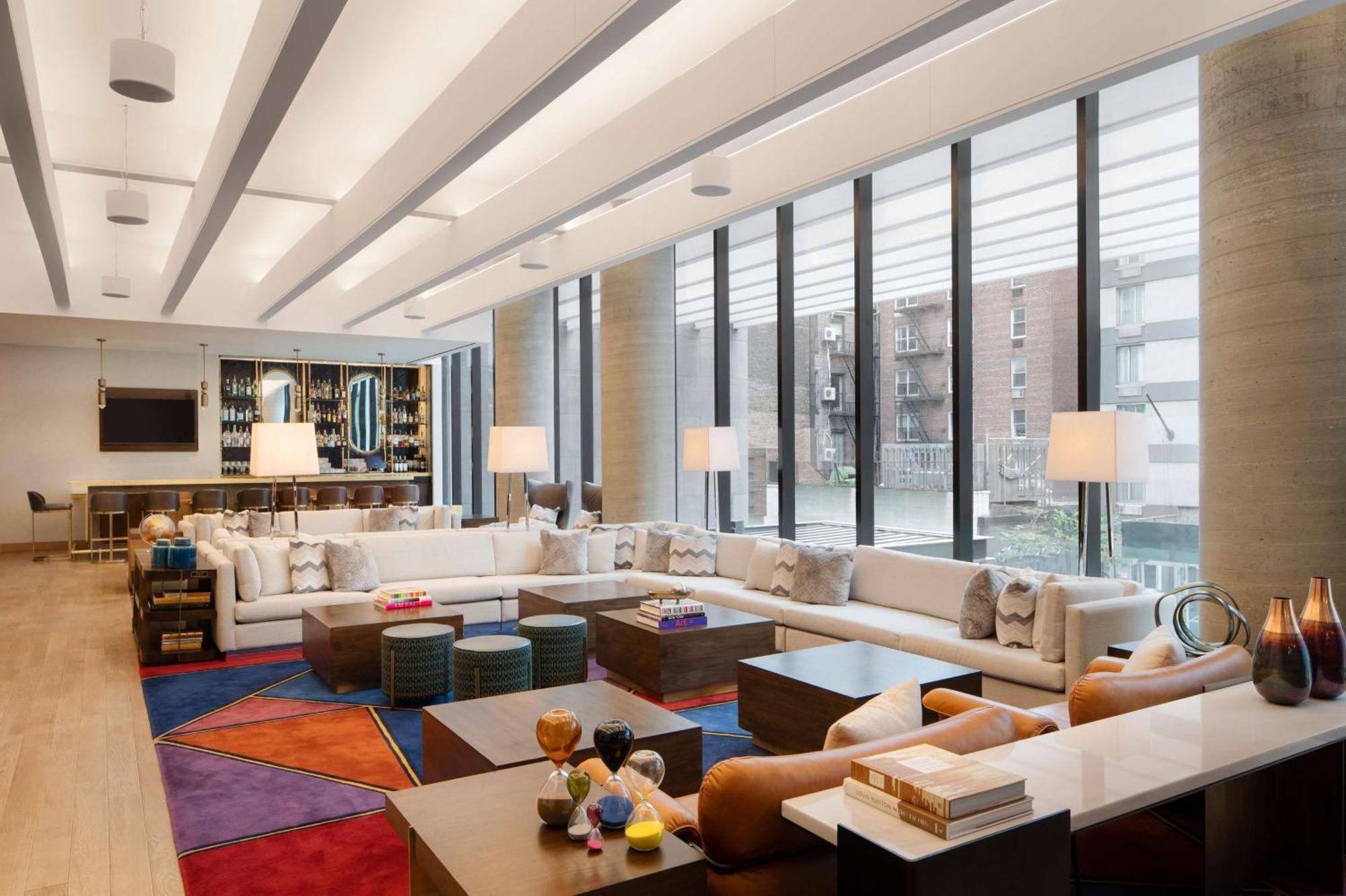 Motto By Hilton New York City Chelsea Dış mekan fotoğraf
